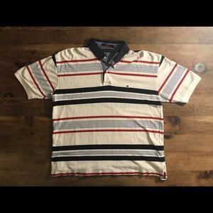Tommy Hilfiger 90’s polo
